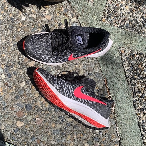 Nike Other - Nike Zoom Pegasus 35 - size 5.5Y